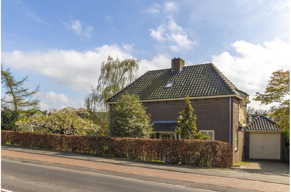Parallelweg 3
