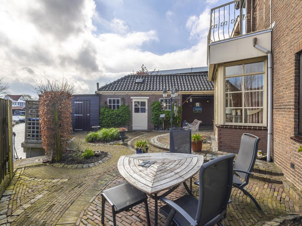 Parallelweg 3, HARDINXVELD-GIESSENDAM