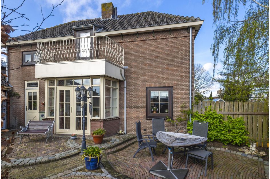 Parallelweg 3