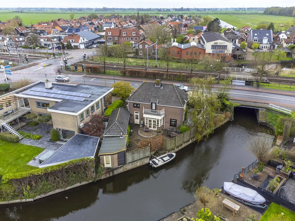 Parallelweg 3, HARDINXVELD-GIESSENDAM