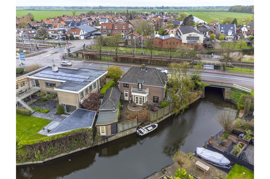 Parallelweg 3