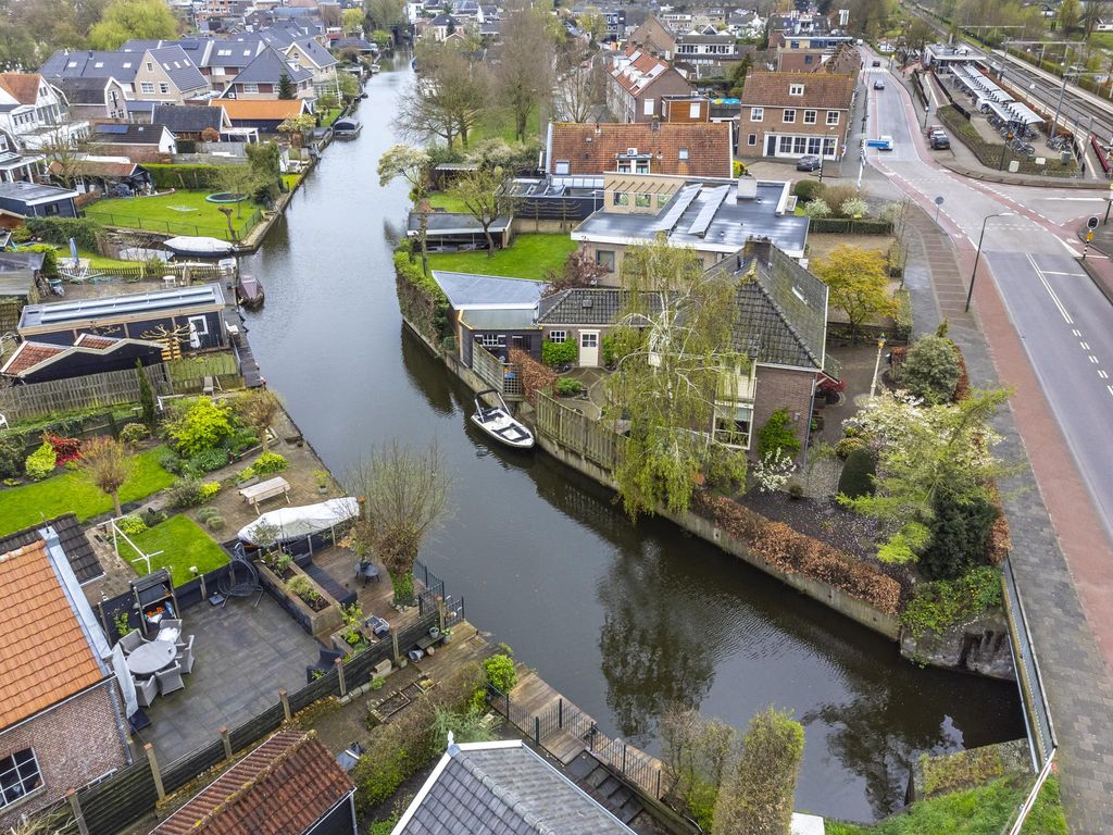 Parallelweg 3, HARDINXVELD-GIESSENDAM