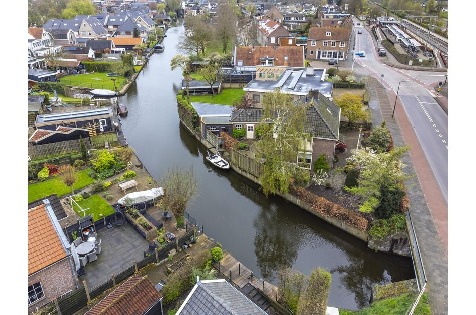Parallelweg 3