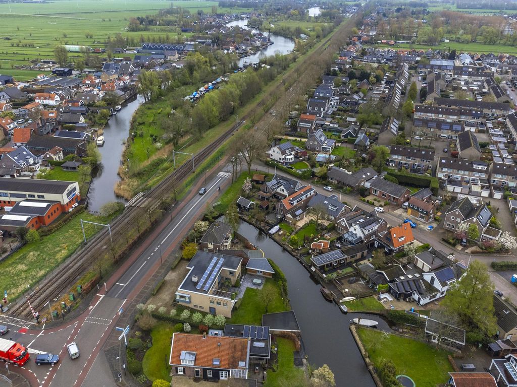 Parallelweg 3, HARDINXVELD-GIESSENDAM