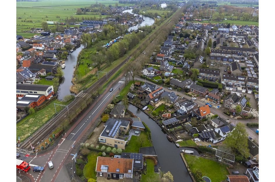 Parallelweg 3