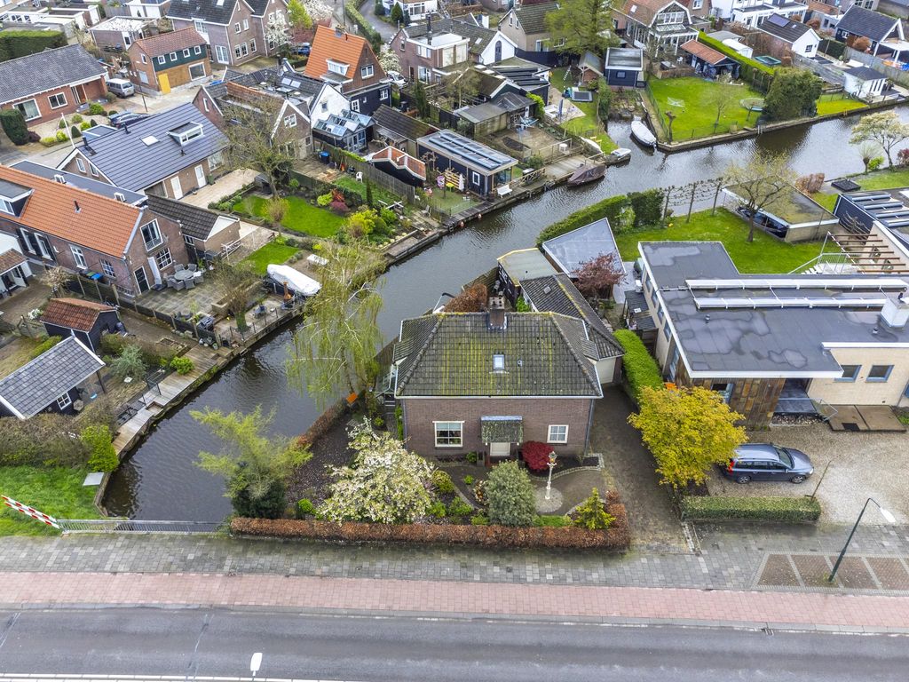 Parallelweg 3, HARDINXVELD-GIESSENDAM