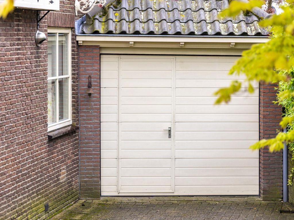 Parallelweg 3, HARDINXVELD-GIESSENDAM