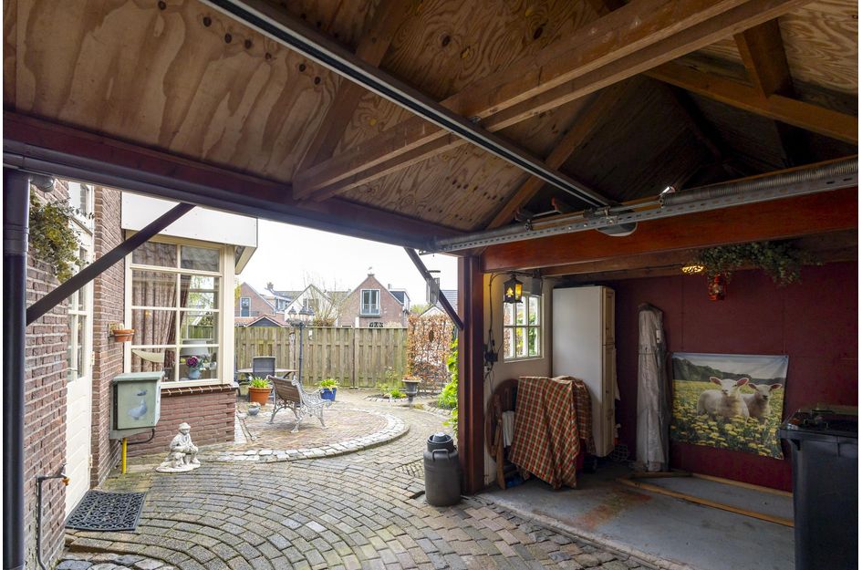 Parallelweg 3