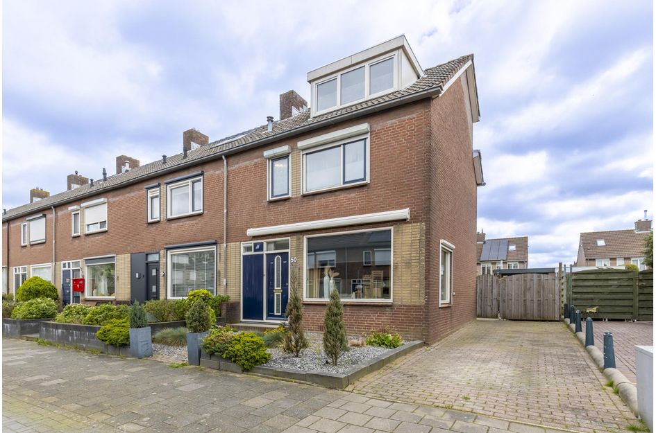 Rembrandtstraat 50