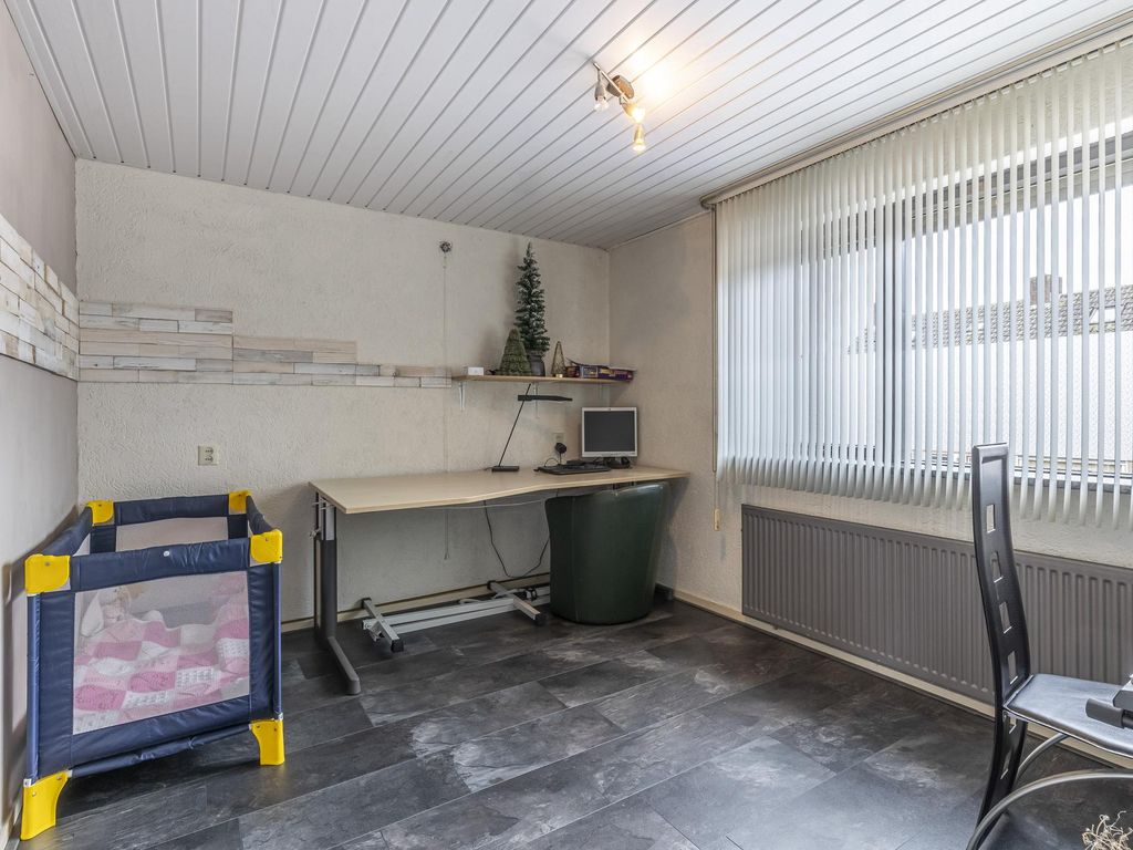 Rembrandtstraat 50, HARDINXVELD-GIESSENDAM