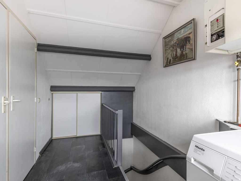 Rembrandtstraat 50, HARDINXVELD-GIESSENDAM