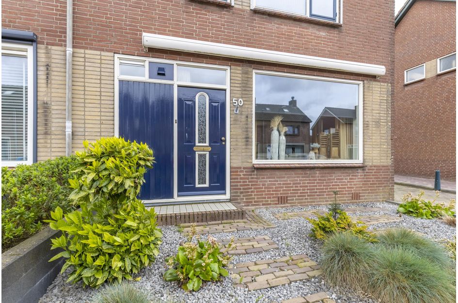 Rembrandtstraat 50