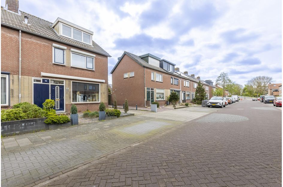 Rembrandtstraat 50
