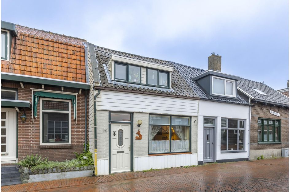Baanhoek 115