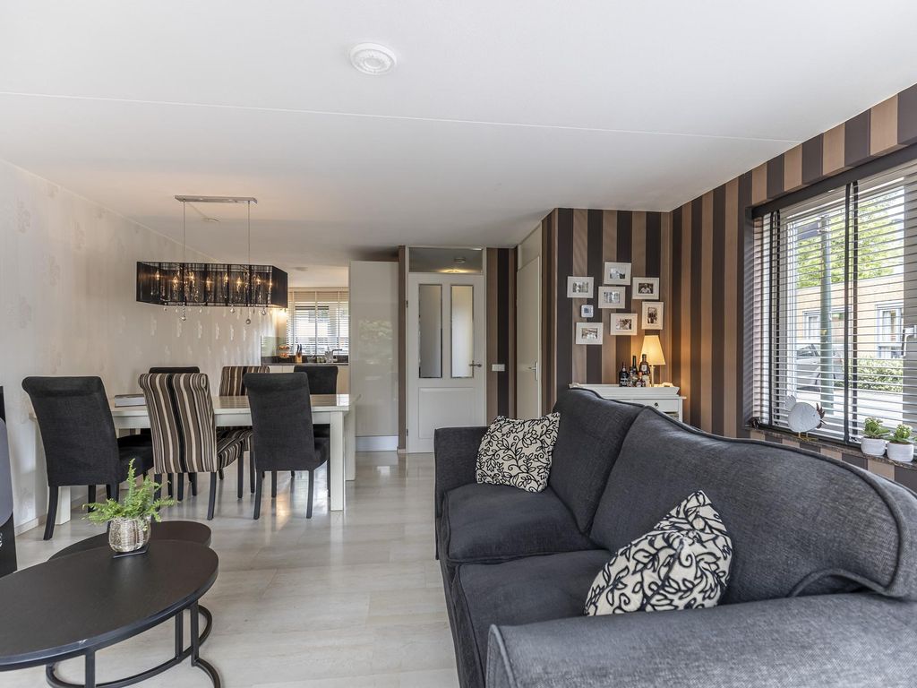 Amerhof 1, HARDINXVELD-GIESSENDAM