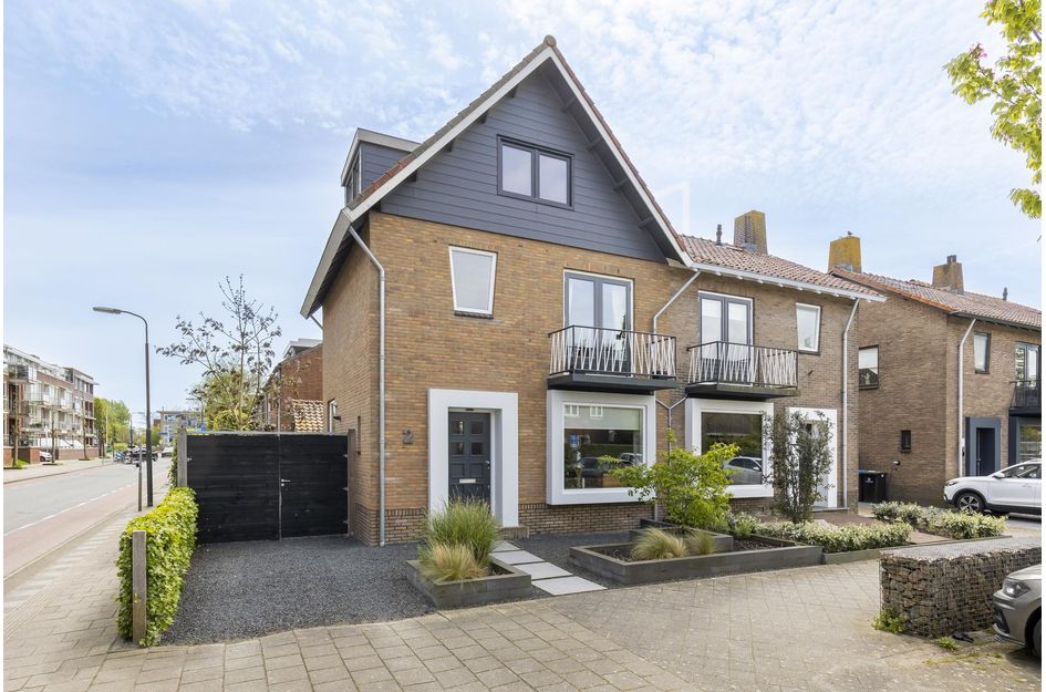 Troelstrastraat 2