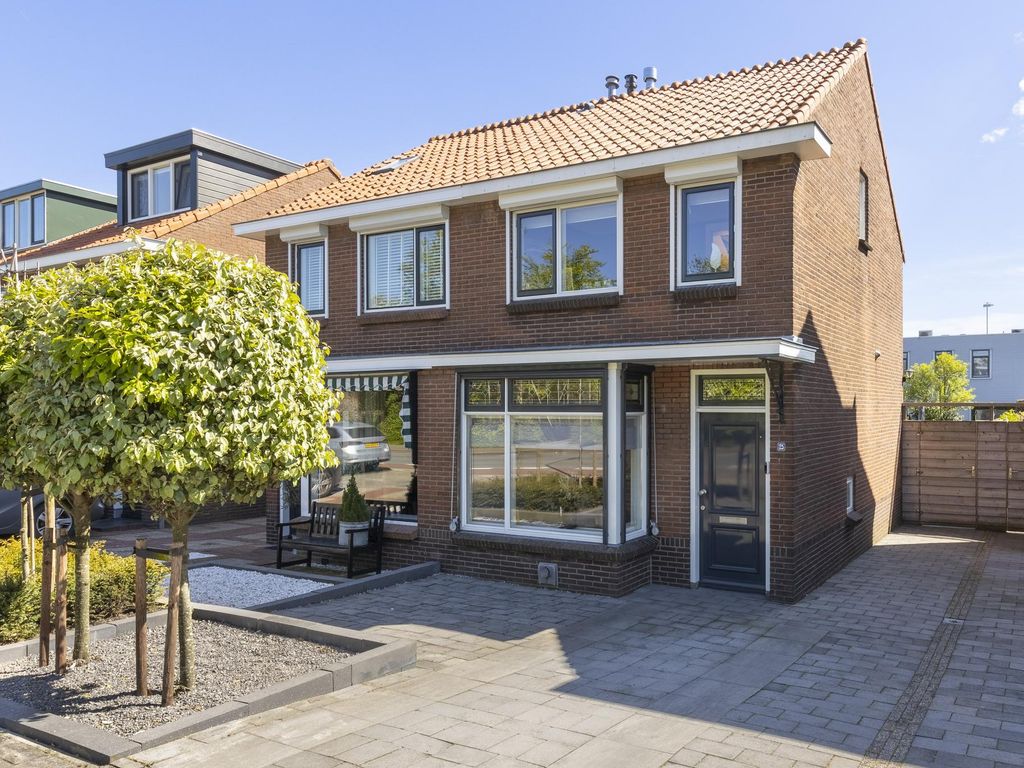 Nieuweweg 125, HARDINXVELD-GIESSENDAM