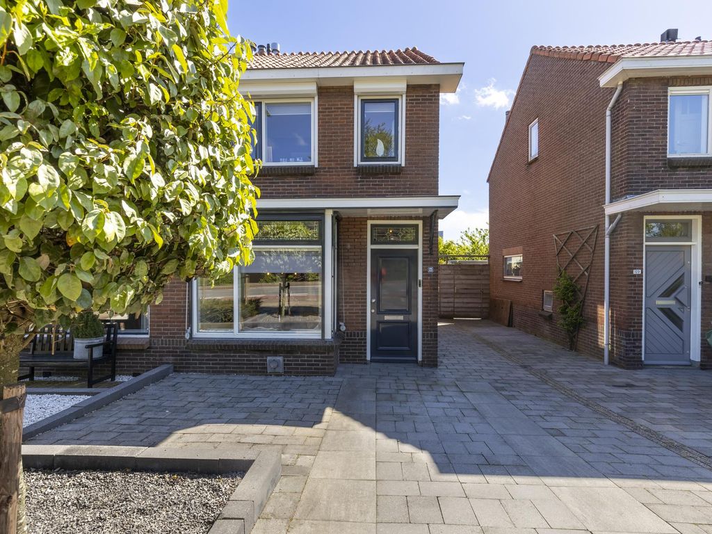 Nieuweweg 125, HARDINXVELD-GIESSENDAM
