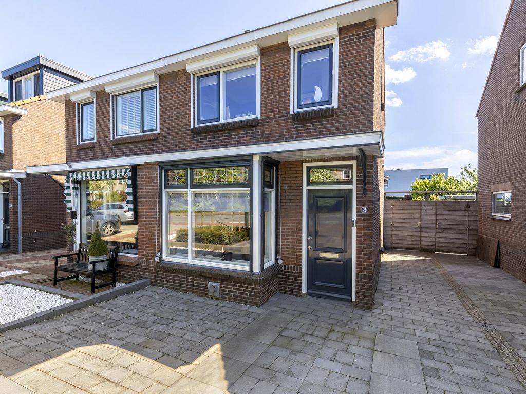 Nieuweweg 125, HARDINXVELD-GIESSENDAM