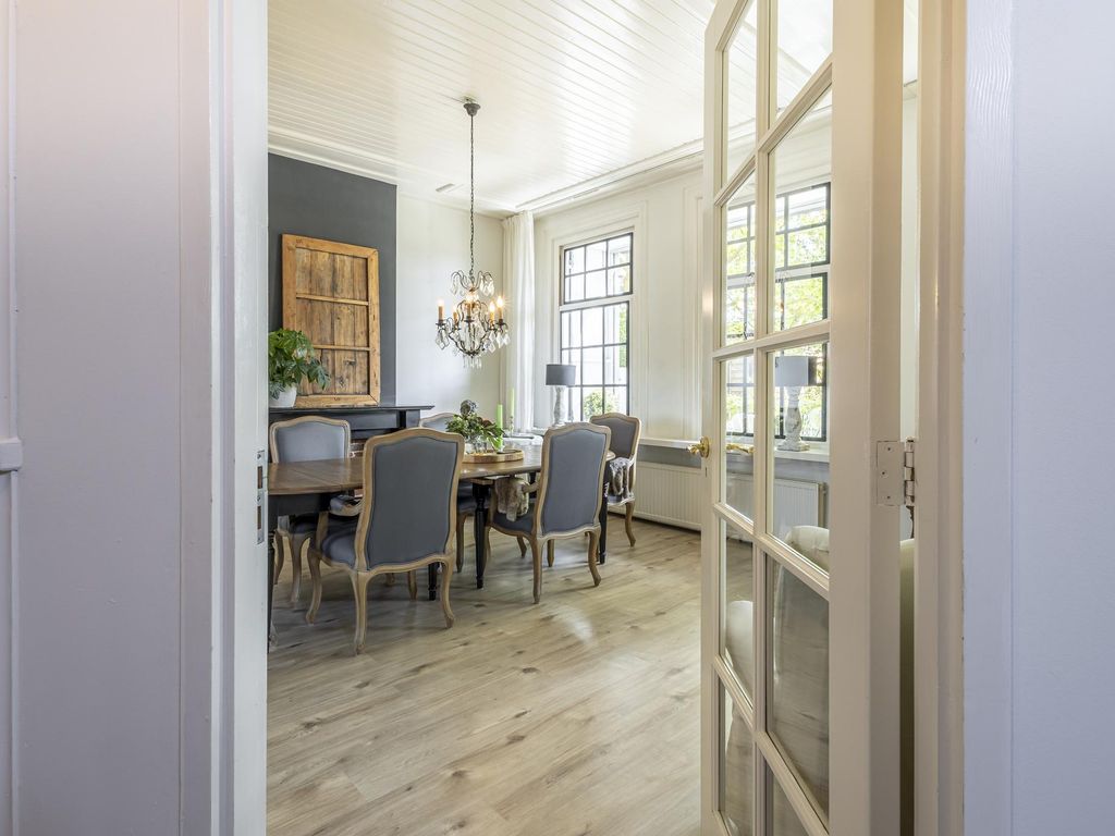 Buitendams 333, HARDINXVELD-GIESSENDAM