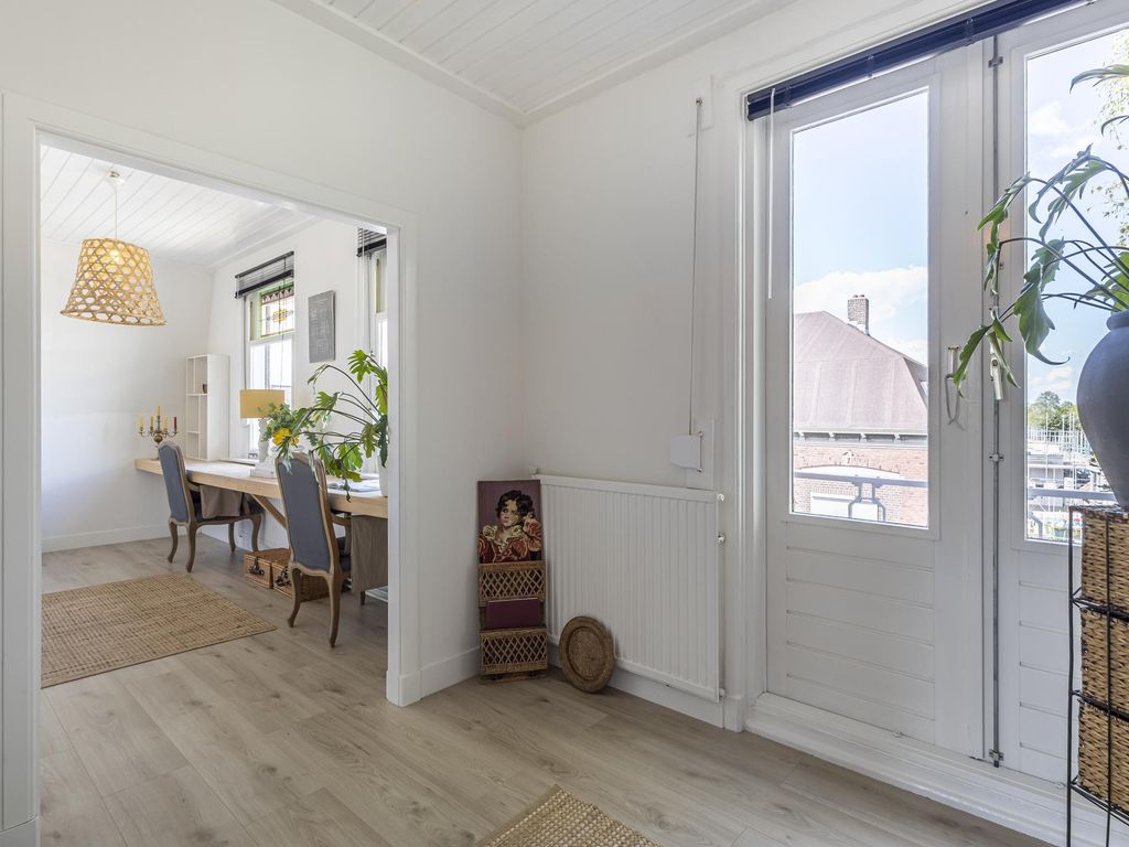 Buitendams 333, HARDINXVELD-GIESSENDAM