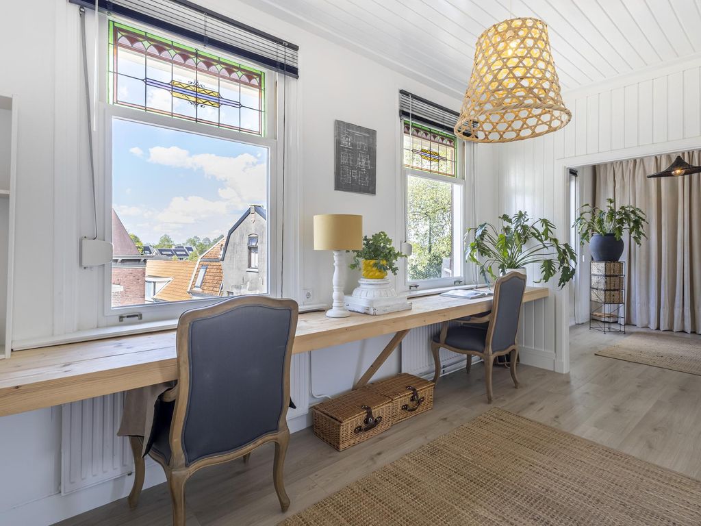 Buitendams 333, HARDINXVELD-GIESSENDAM