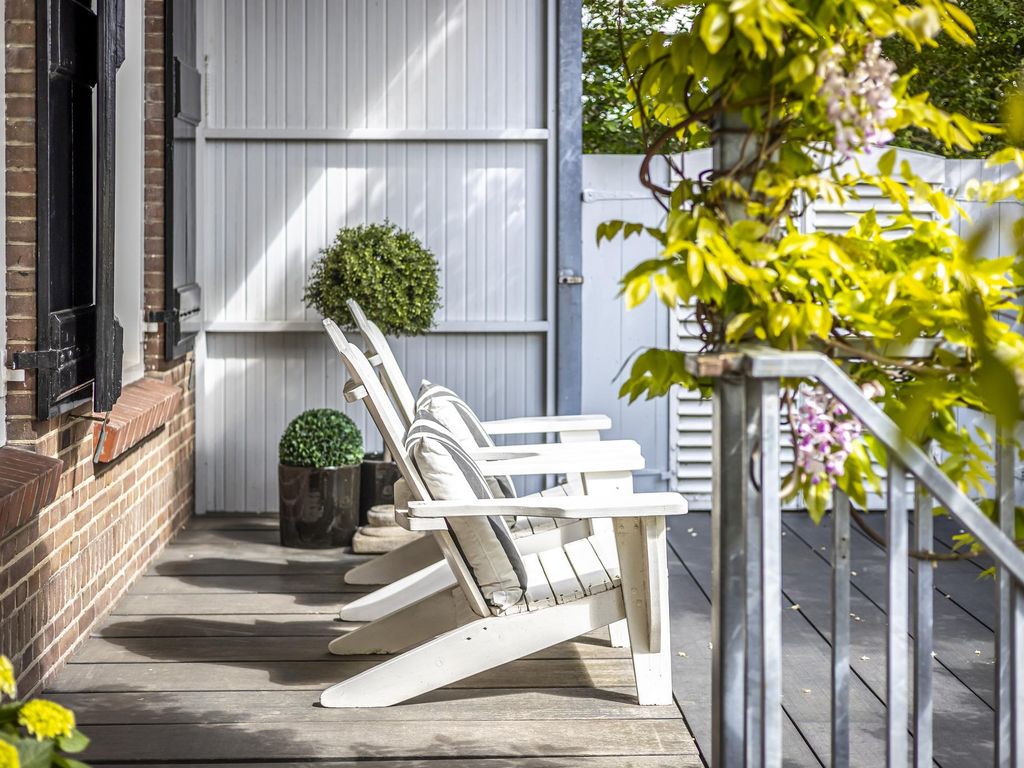 Buitendams 333, HARDINXVELD-GIESSENDAM