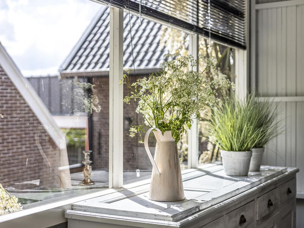 Buitendams 333, HARDINXVELD-GIESSENDAM