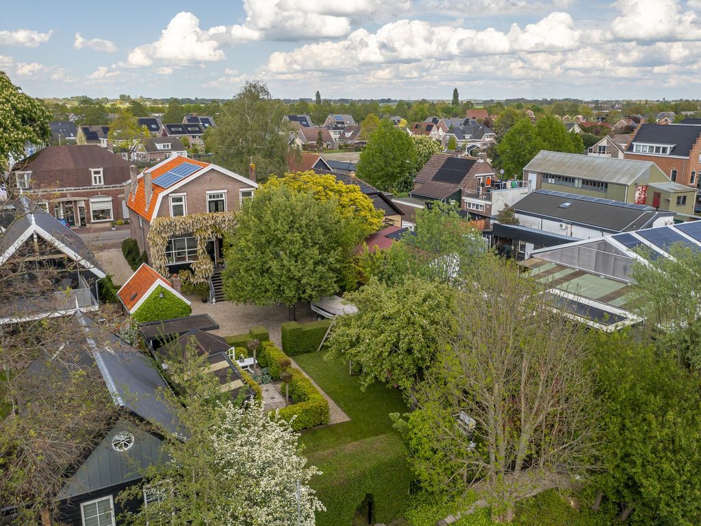 Buitendams 333, HARDINXVELD-GIESSENDAM