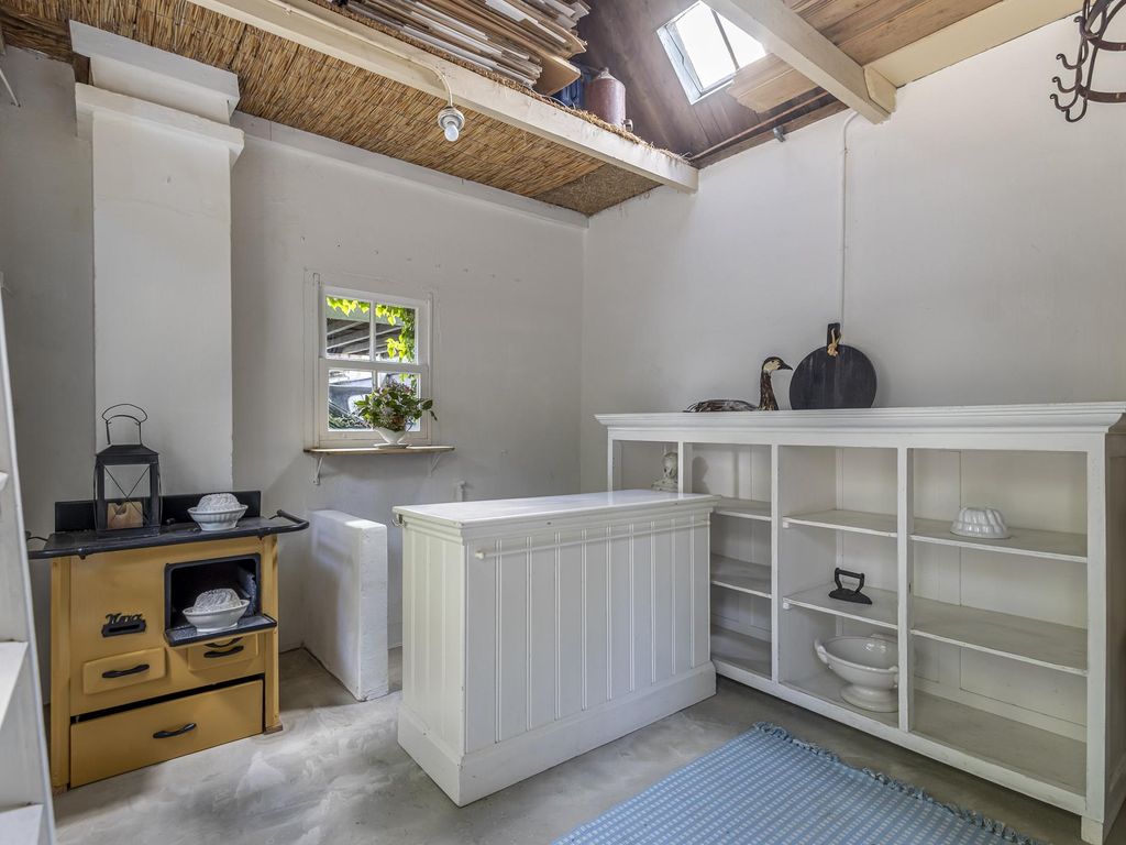 Buitendams 333, HARDINXVELD-GIESSENDAM