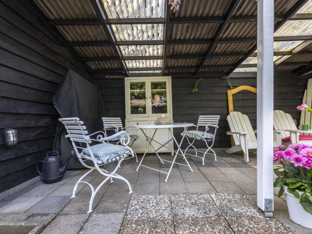 Buitendams 333, HARDINXVELD-GIESSENDAM