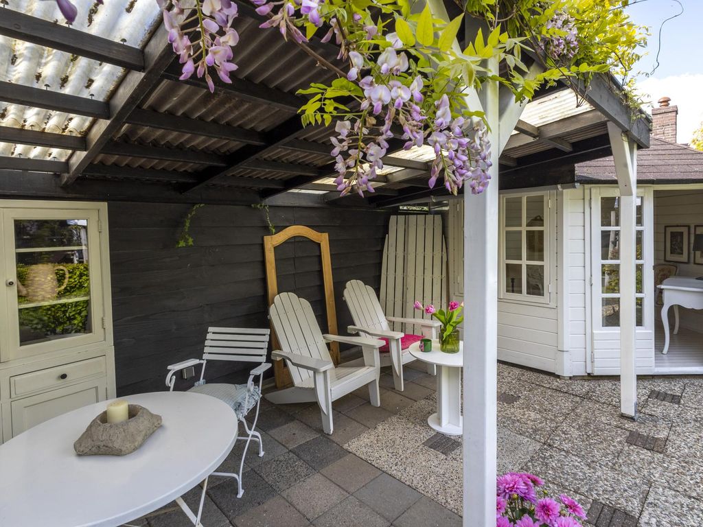 Buitendams 333, HARDINXVELD-GIESSENDAM