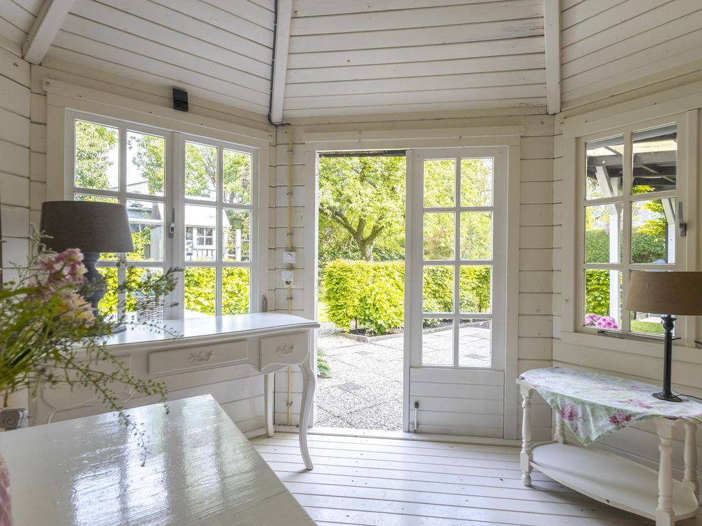 Buitendams 333, HARDINXVELD-GIESSENDAM