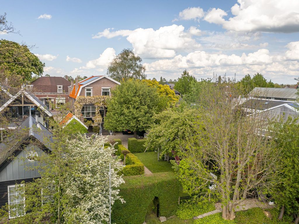 Buitendams 333, HARDINXVELD-GIESSENDAM