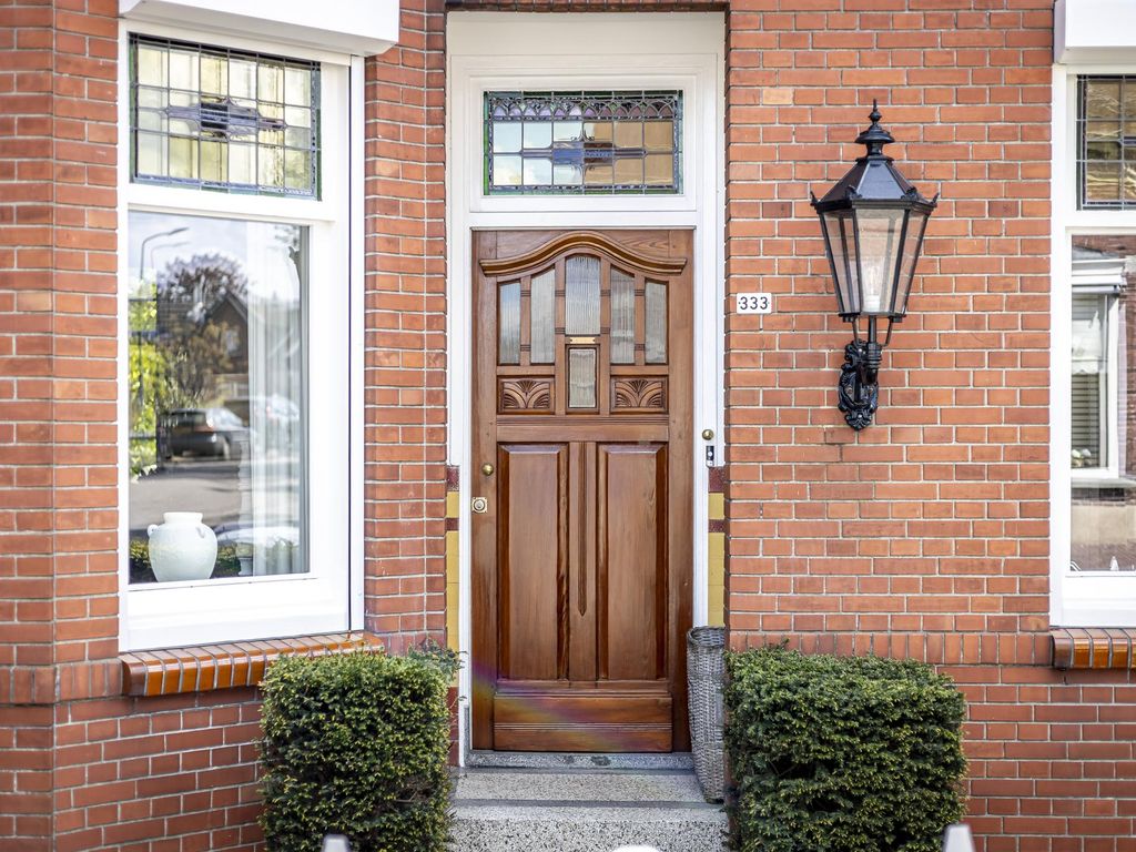 Buitendams 333, HARDINXVELD-GIESSENDAM