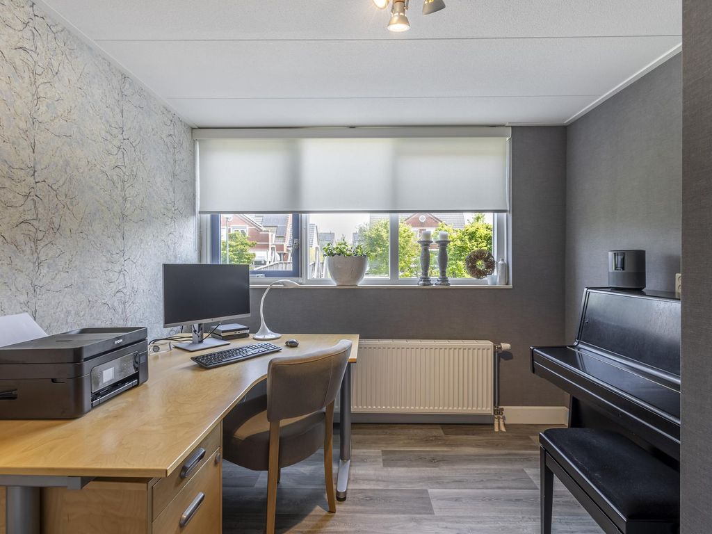 Watersnip 9, HARDINXVELD-GIESSENDAM
