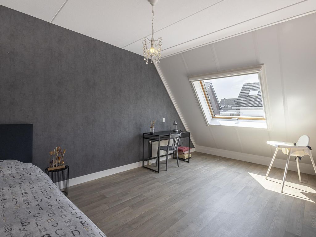 Watersnip 9, HARDINXVELD-GIESSENDAM