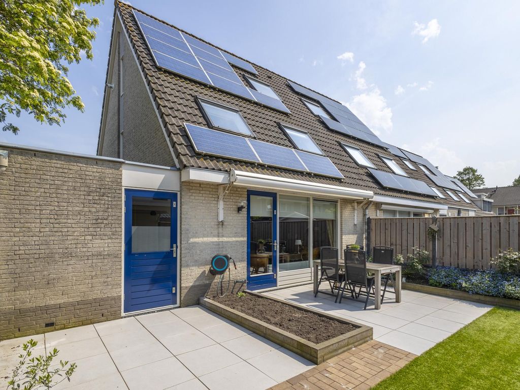 Watersnip 9, HARDINXVELD-GIESSENDAM