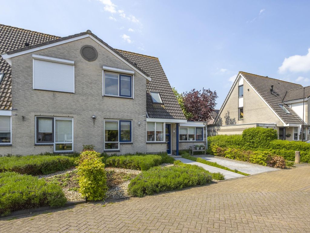 Watersnip 9, HARDINXVELD-GIESSENDAM