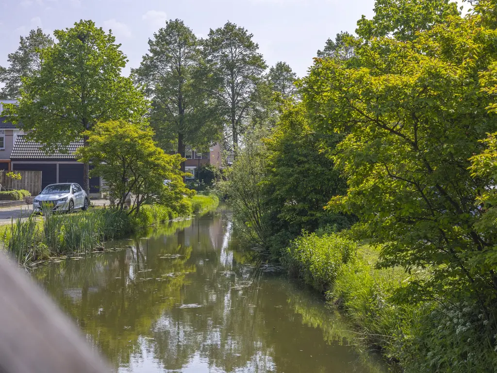 Watersnip 9, HARDINXVELD-GIESSENDAM