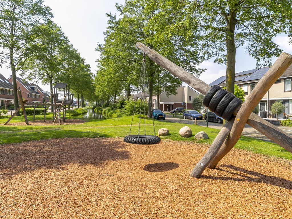 Watersnip 9, HARDINXVELD-GIESSENDAM