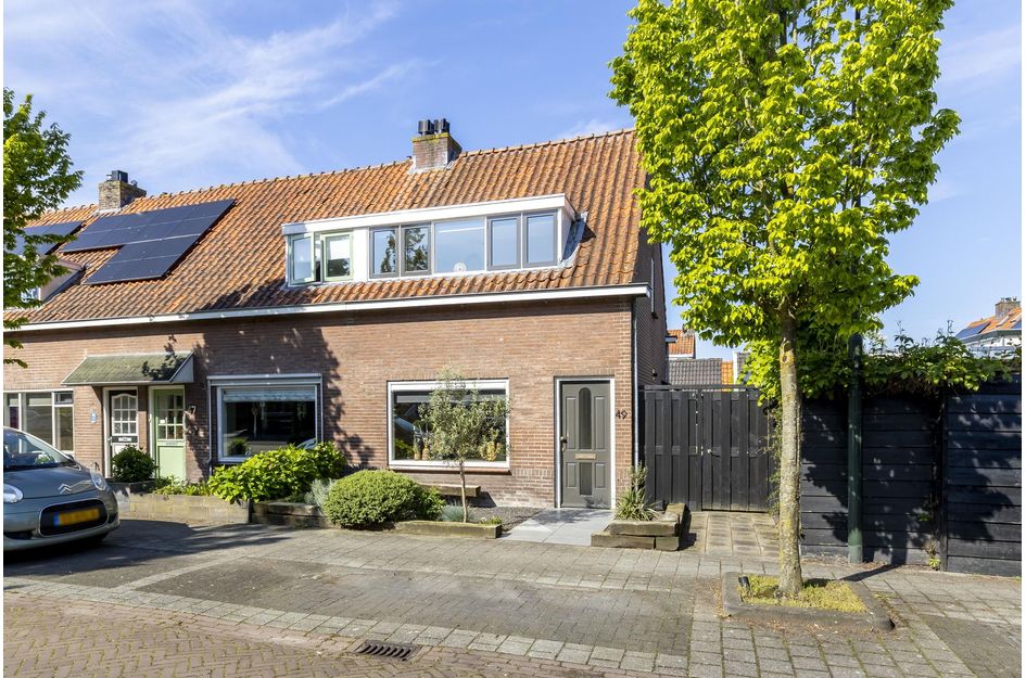 Wilhelminastraat 49