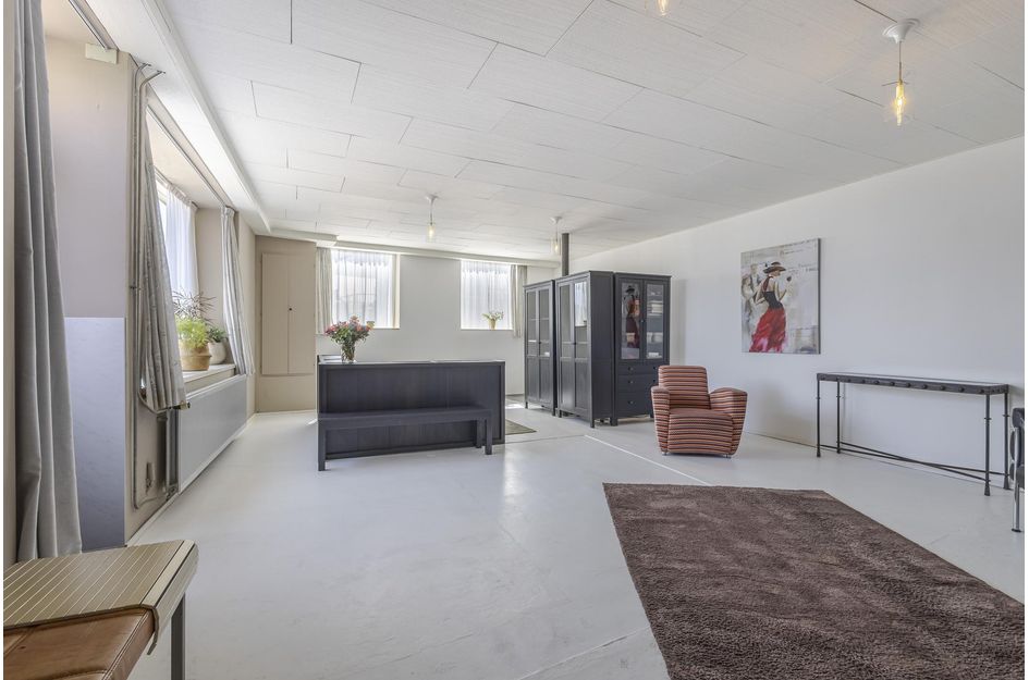 De Buurt 73