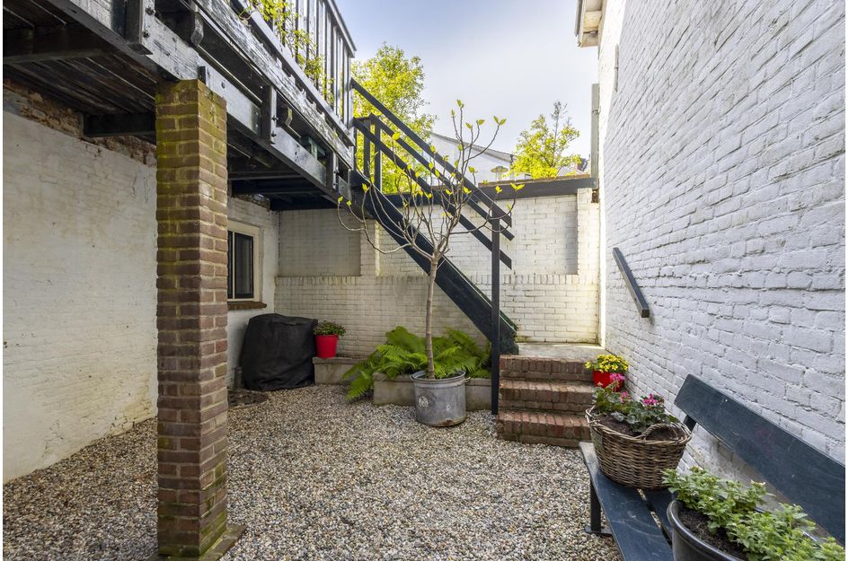 De Buurt 73