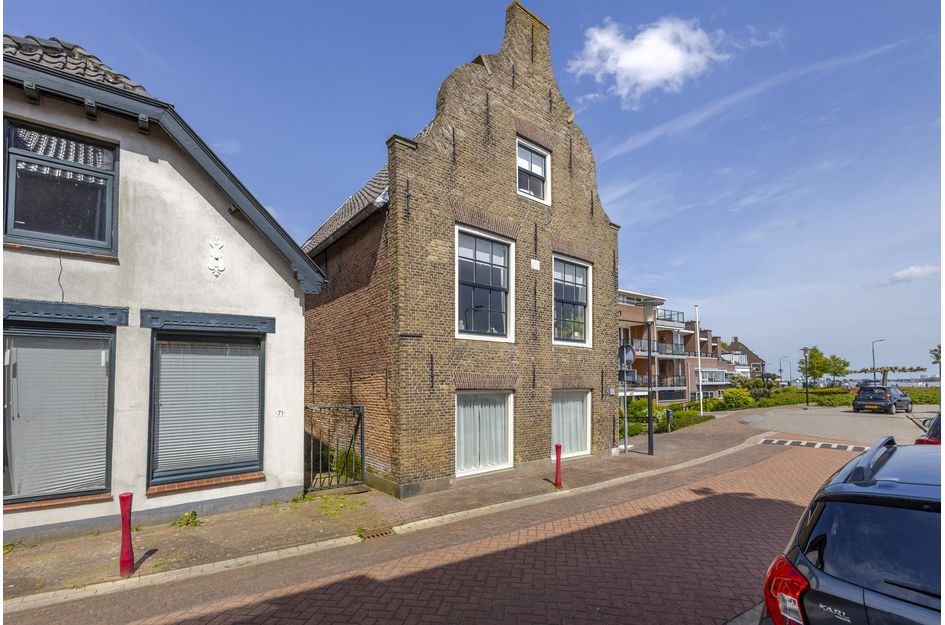 De Buurt 73