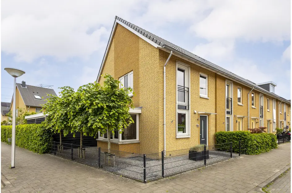 Weberstraat 11