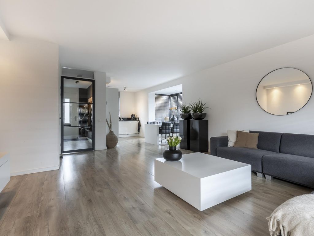 Weberstraat 11, SLIEDRECHT