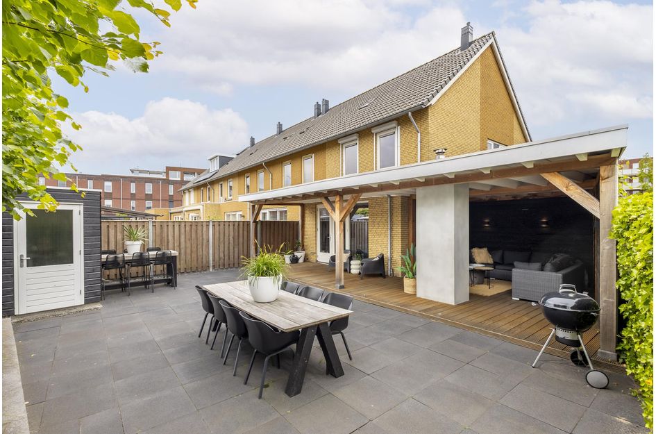 Weberstraat 11