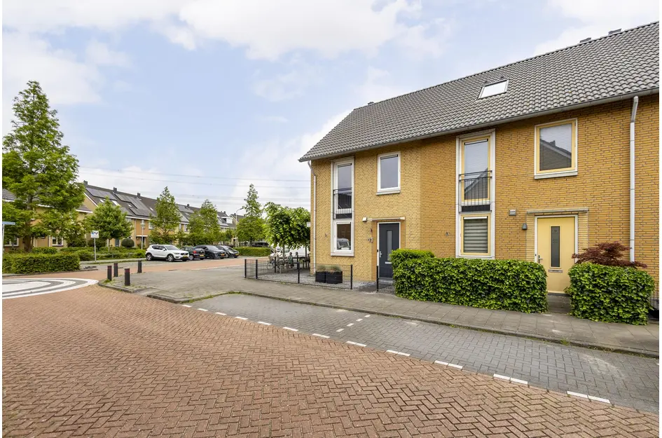 Weberstraat 11