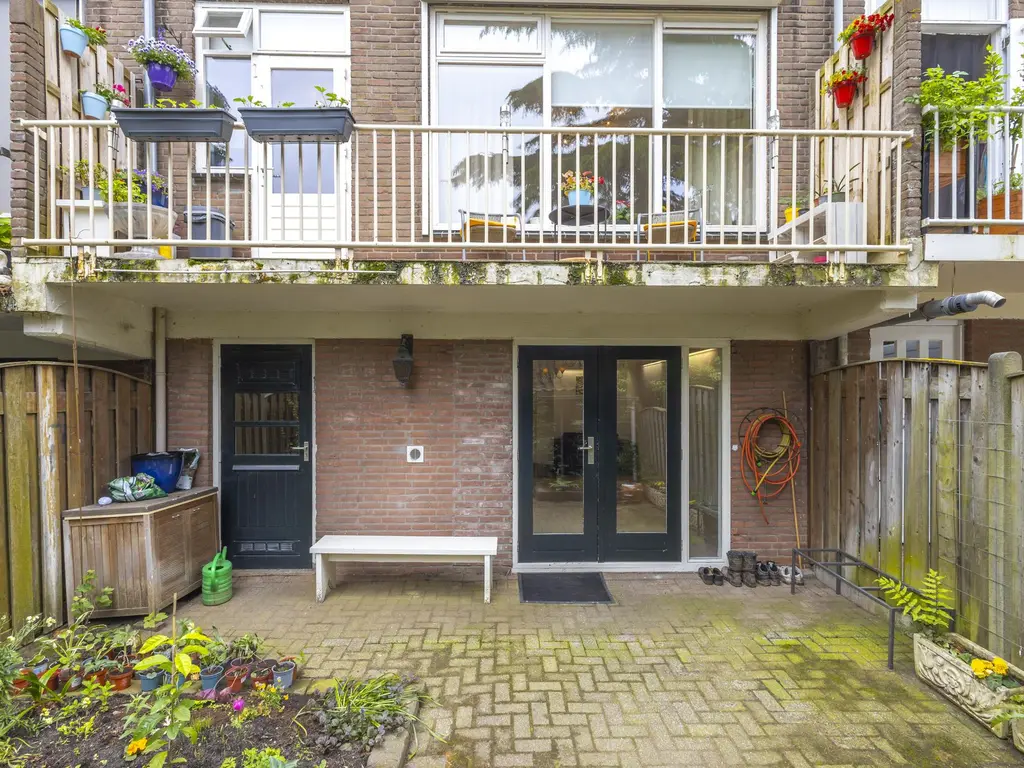 Molenstraat 11, HARDINXVELD-GIESSENDAM